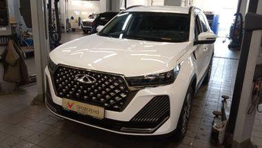 Chery Tiggo 7 Pro Max 2024 года, 18 558 км - вид 1