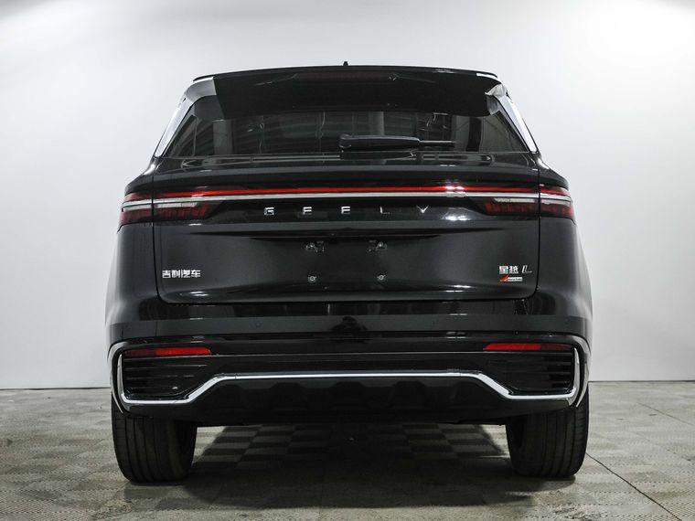 Geely Monjaro, 2025 - вид 4