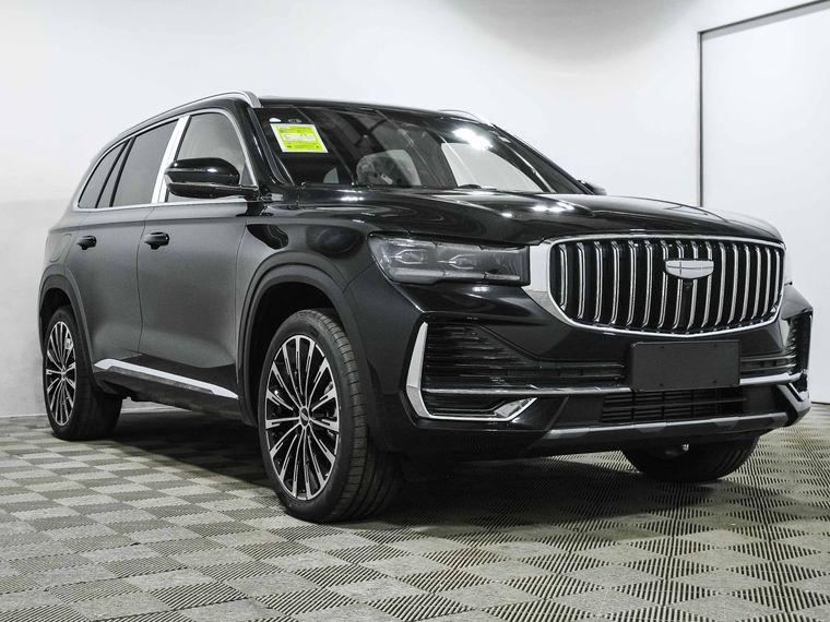 Geely Monjaro, 2025 - вид 2
