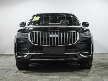 Geely Monjaro 2025 года, 12 км - вид 2
