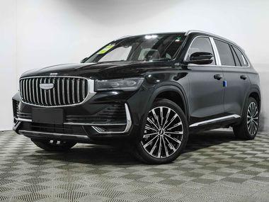 Geely Monjaro 2025 года, 12 км - вид 1