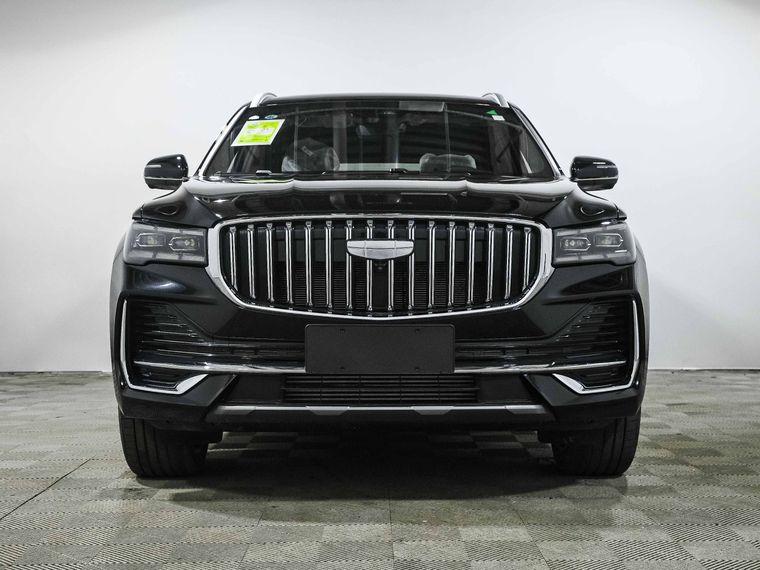 Geely Monjaro, 2025 - вид 1