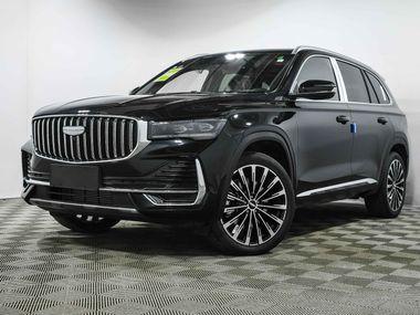 Geely Monjaro 2025 года, 13 км - вид 1