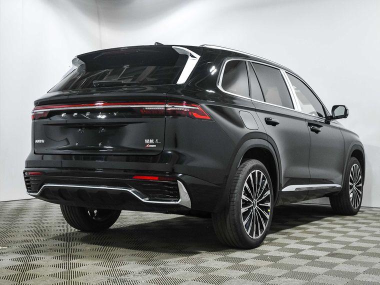 Geely Xingyue L, 2025 - вид 3