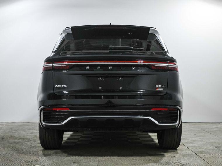 Geely Xingyue L, 2025 - вид 4