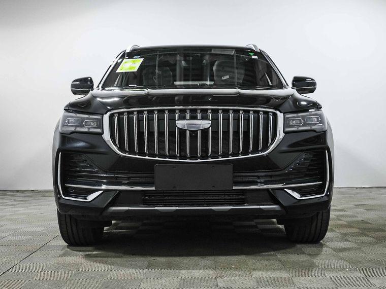 Geely Xingyue L, 2025 - вид 1