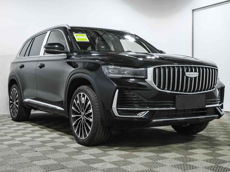 Geely Xingyue L, 2025 - вид 2
