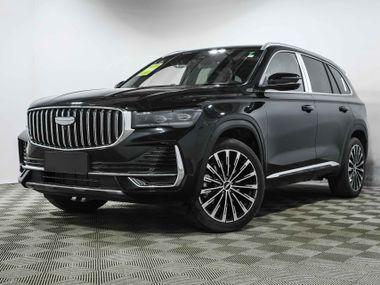 Geely Xingyue L 2025 года, 11 км - вид 1