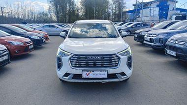 Haval Jolion 2023 года, 56 110 км - вид 2