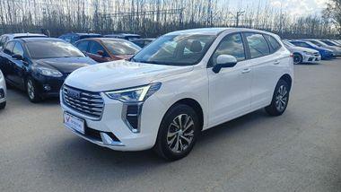 Haval Jolion 2023 года, 56 110 км - вид 1