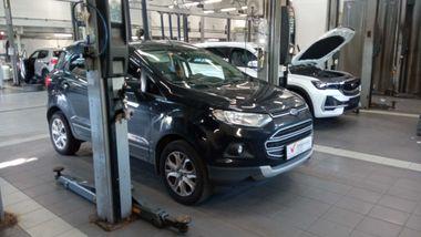 Ford EcoSport 2016 года, 175 955 км - вид 2