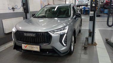 Haval Jolion 2025 года, 5 193 км - вид 1