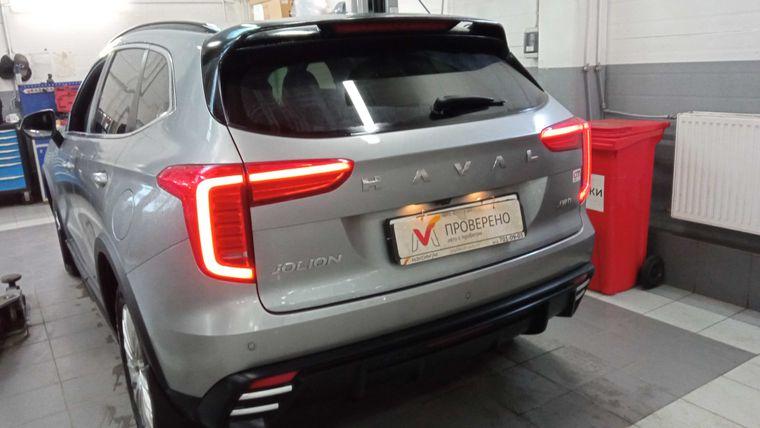 Haval Jolion,  - вид 3
