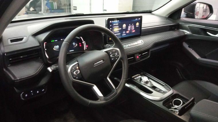 Haval Jolion,  - вид 4