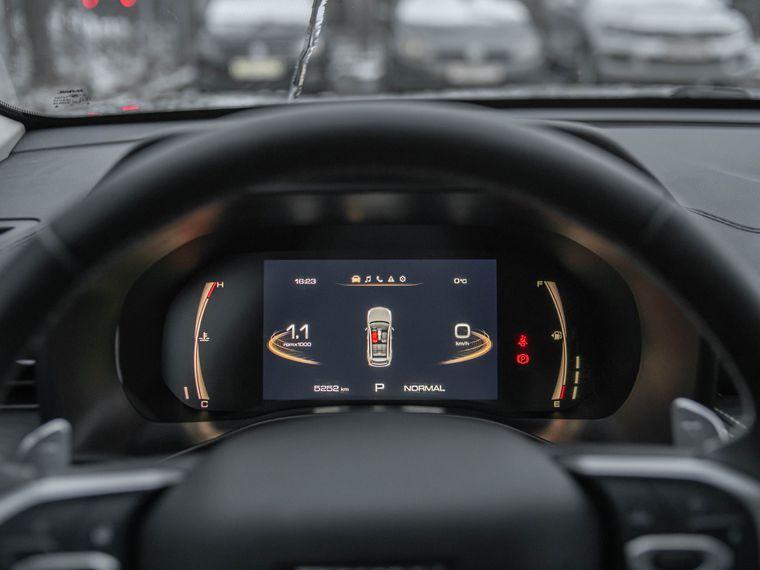 Haval Jolion,  - вид 4