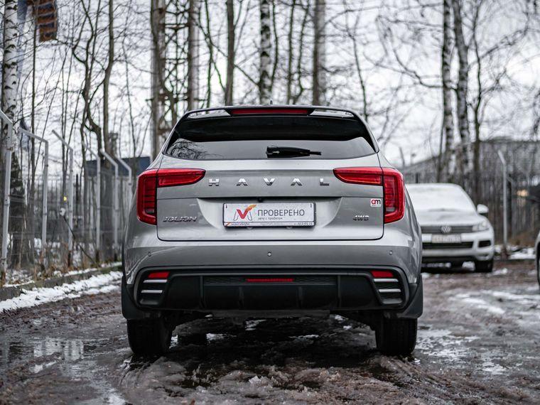 Haval Jolion,  - вид 3