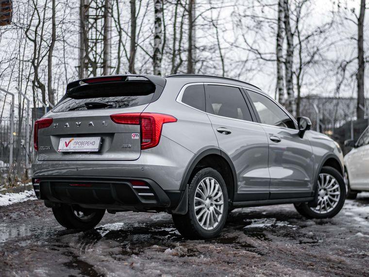 Haval Jolion,  - вид 1