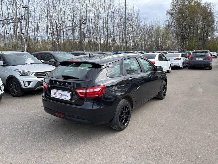ВАЗ (LADA) Vesta, 2018 - вид 3