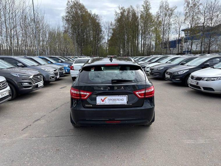 ВАЗ (LADA) Vesta, 2018 - вид 4