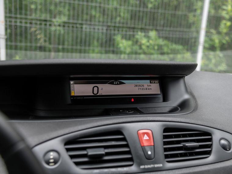Renault Grand Scenic,  - вид 4