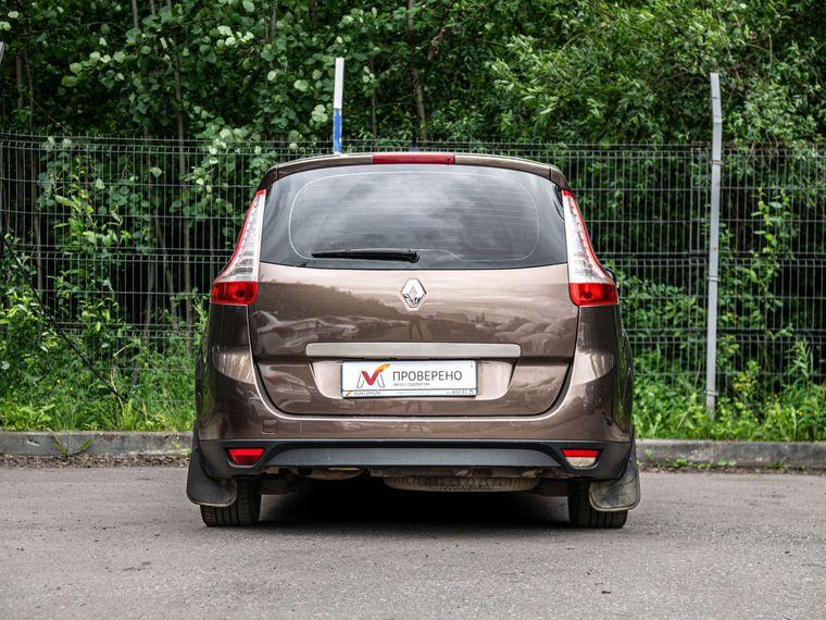 Renault Grand Scenic,  - вид 3