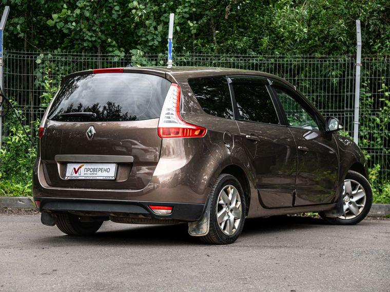 Renault Grand Scenic,  - вид 1