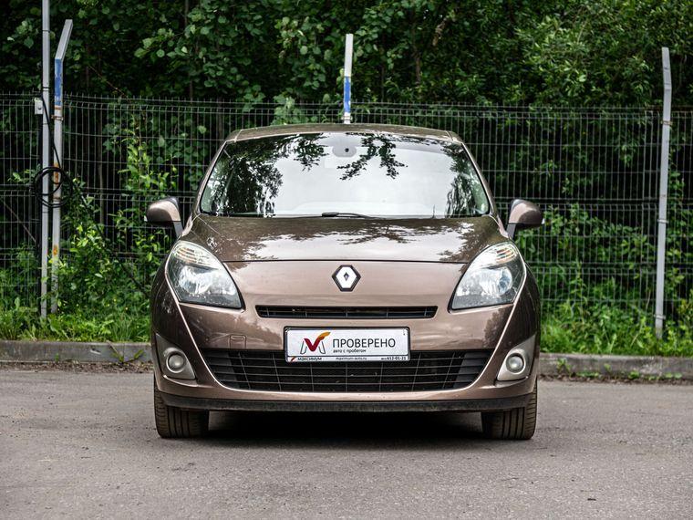 Renault Grand Scenic,  - вид 2
