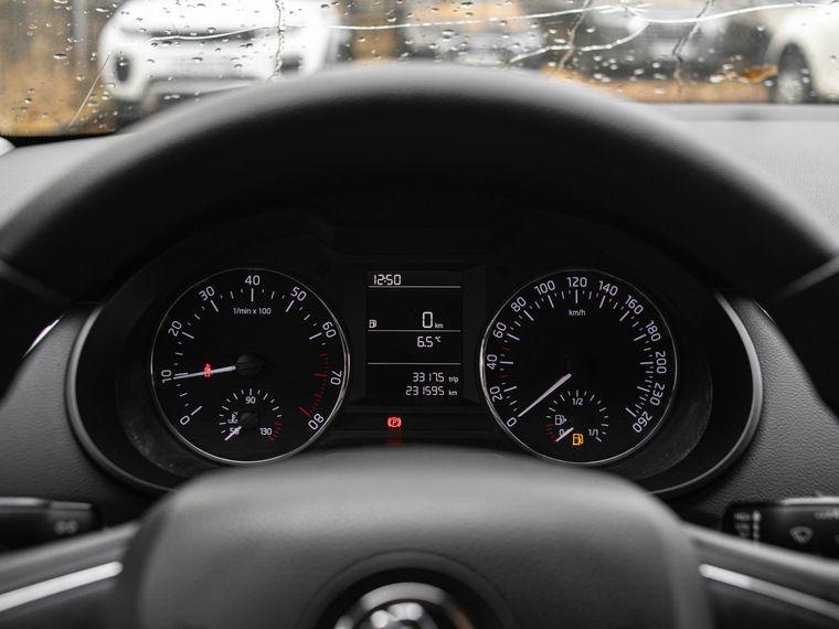 Skoda Octavia,  - вид 4