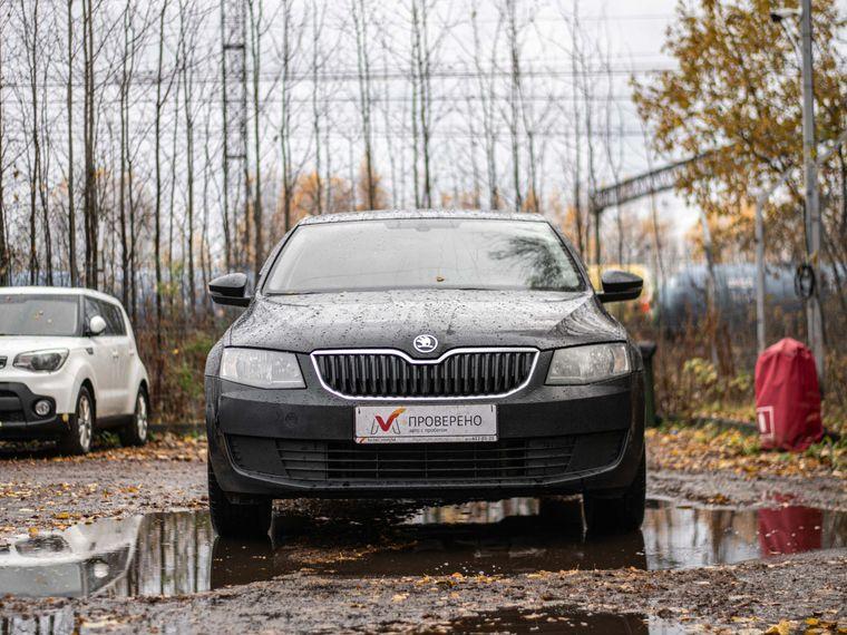 Skoda Octavia,  - вид 2