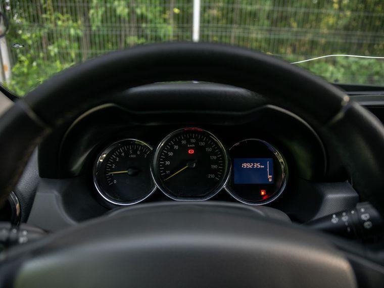 Renault Duster, 2015 - вид 4