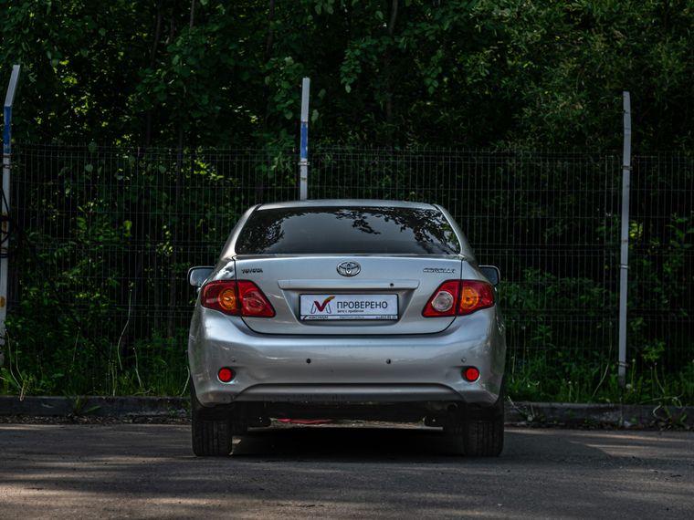 Toyota Corolla,  - вид 3