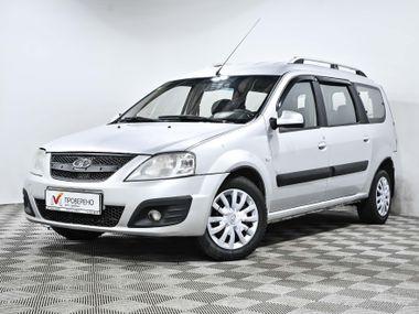 ВАЗ (LADA) Largus 2013 года, 262 454 км - вид 1