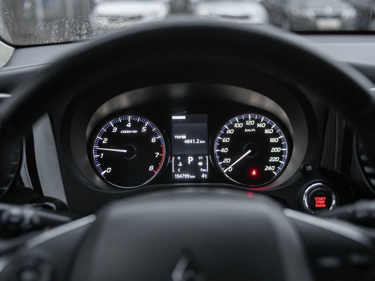 Mitsubishi Outlander,  - вид 4