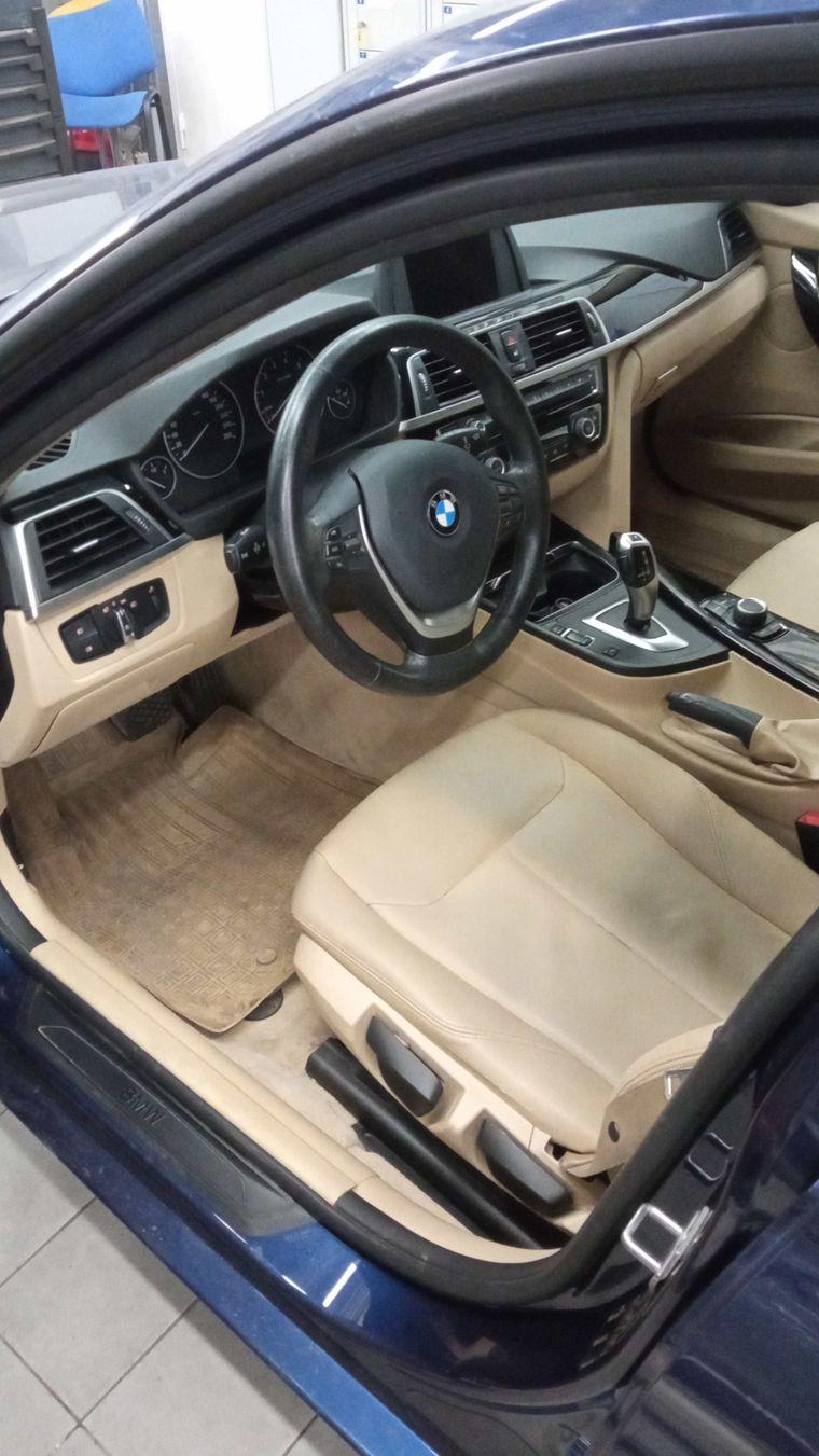BMW 3 серия,  - вид 4