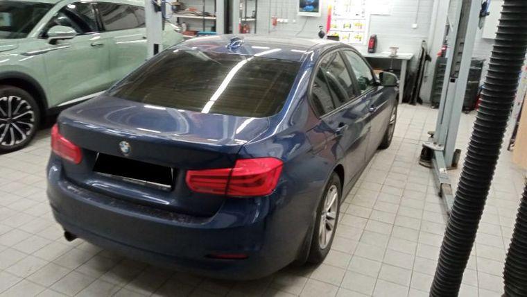 BMW 3 серия,  - вид 2