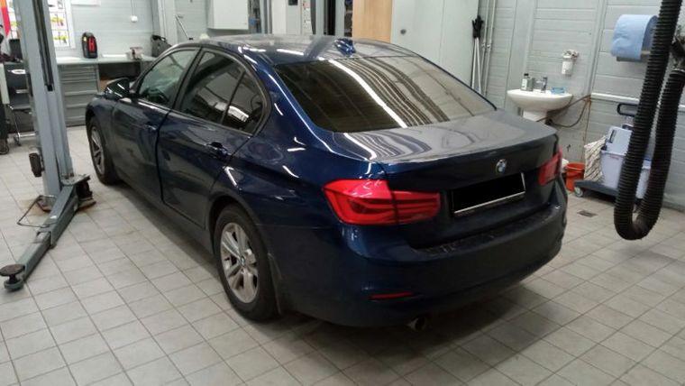 BMW 3 серия,  - вид 3