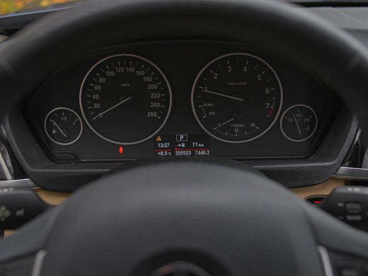 BMW 3 серия,  - вид 4