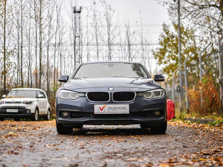 BMW 3 серия,  - вид 2