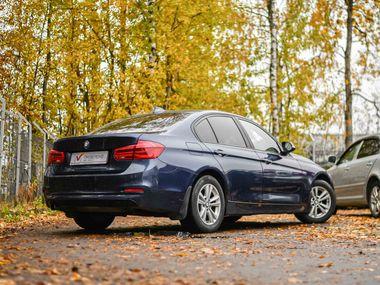 BMW 3 серия 2016 года, 205 319 км - вид 2