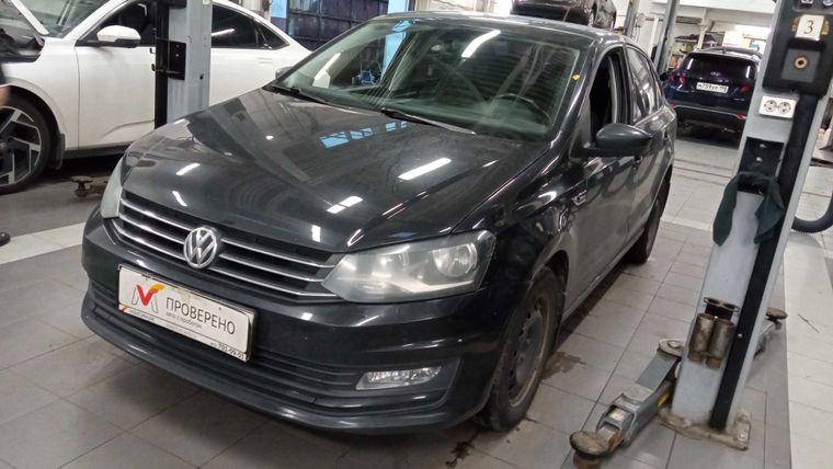 Volkswagen Polo, 