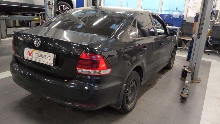 Volkswagen Polo,  - вид 2