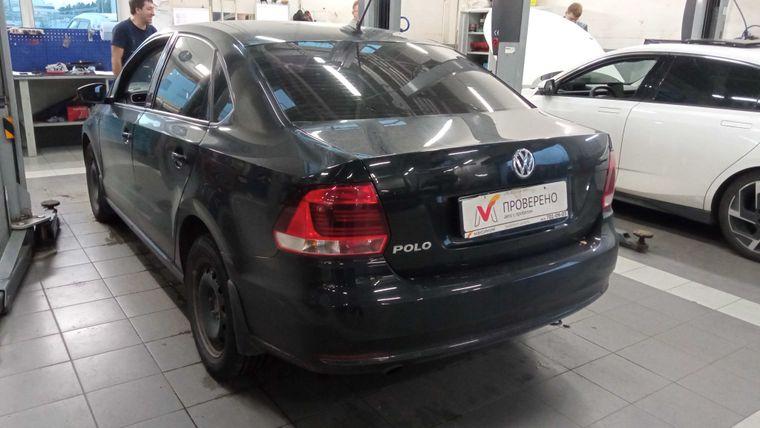 Volkswagen Polo,  - вид 3