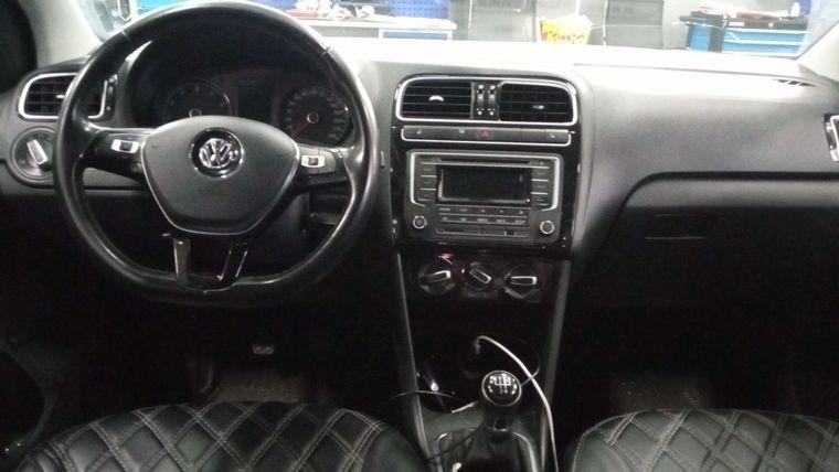 Volkswagen Polo,  - вид 4