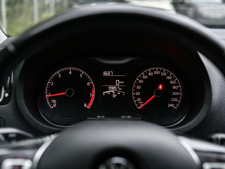Volkswagen Polo,  - вид 4