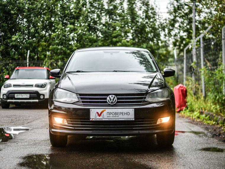 Volkswagen Polo,  - вид 2