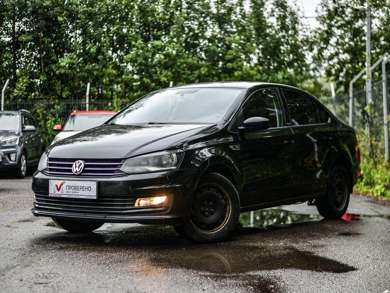 Volkswagen Polo, 
