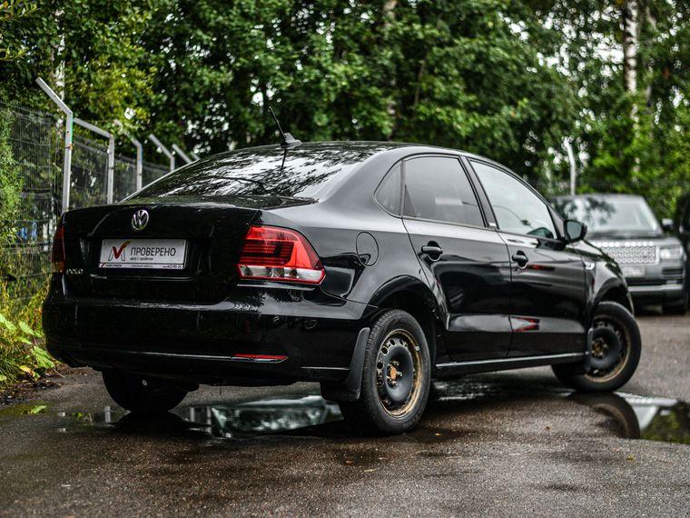 Volkswagen Polo,  - вид 1