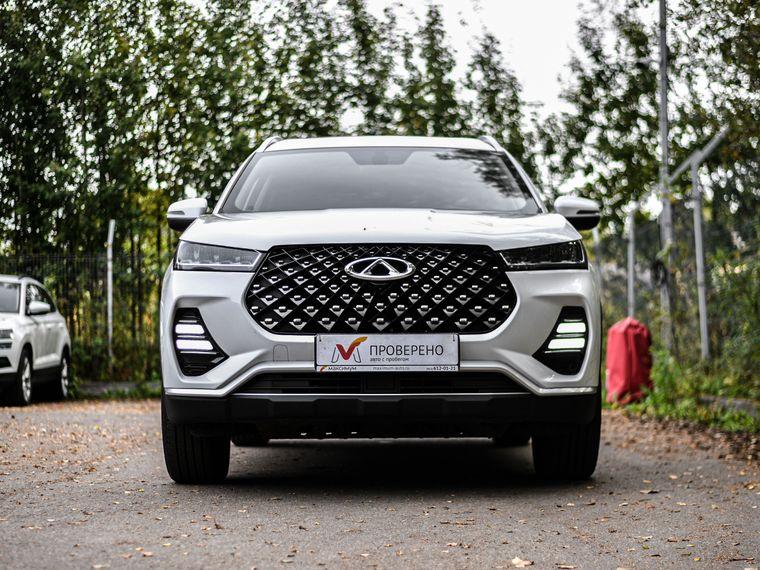 Chery Tiggo 7 Pro,  - вид 2