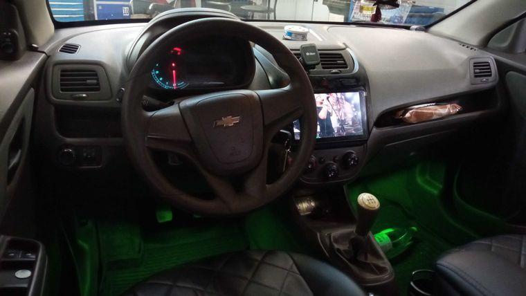 Chevrolet Cobalt,  - вид 4