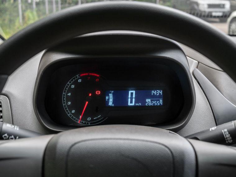 Chevrolet Cobalt,  - вид 4